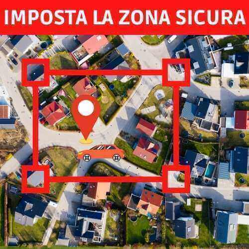 fuzione zona sicura